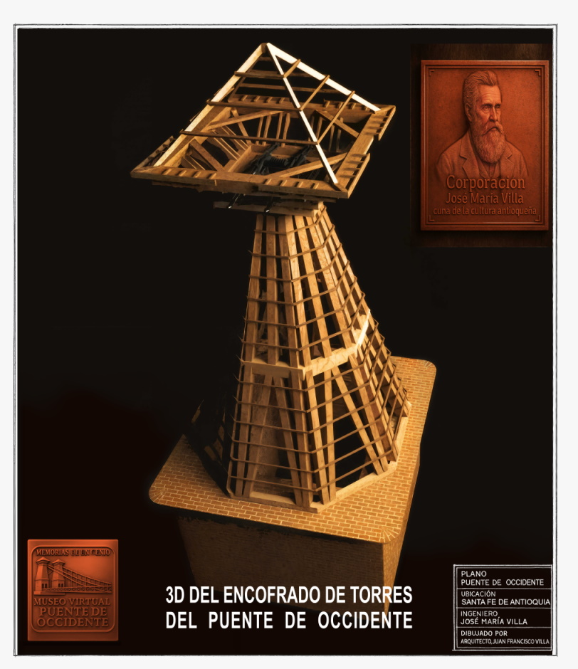 3D DEL ENCOFRADO DE TORRES_reducido