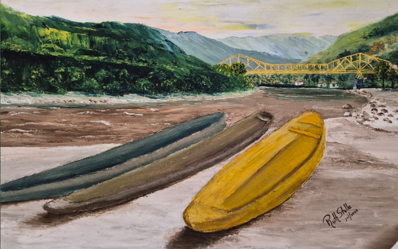 PINTURA PUENTE NAVARRO 4_reducido