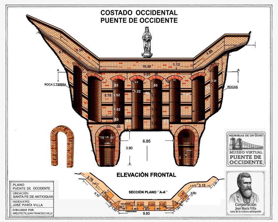 VISTA FRONTAL COSTADO OCCIDENTAL_reducido