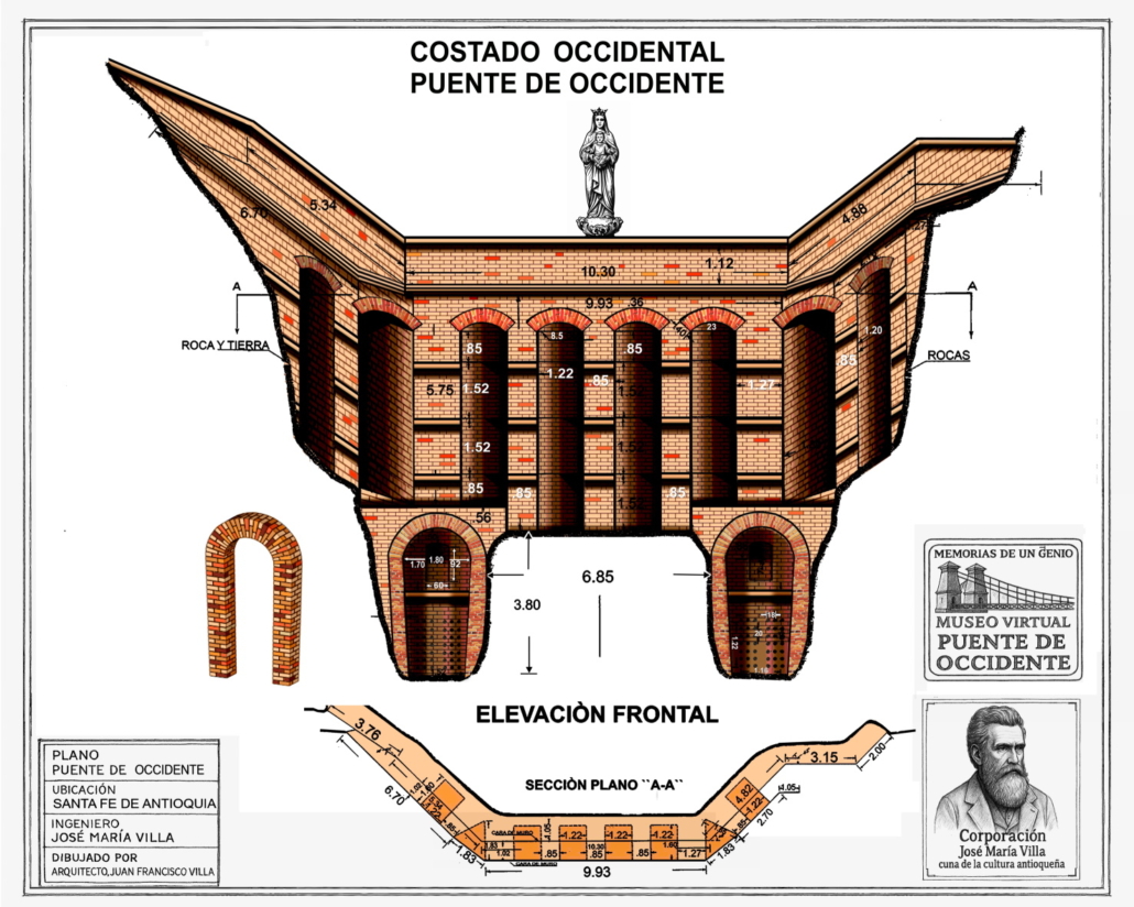 VISTA FRONTAL COSTADO OCCIDENTAL_reducido