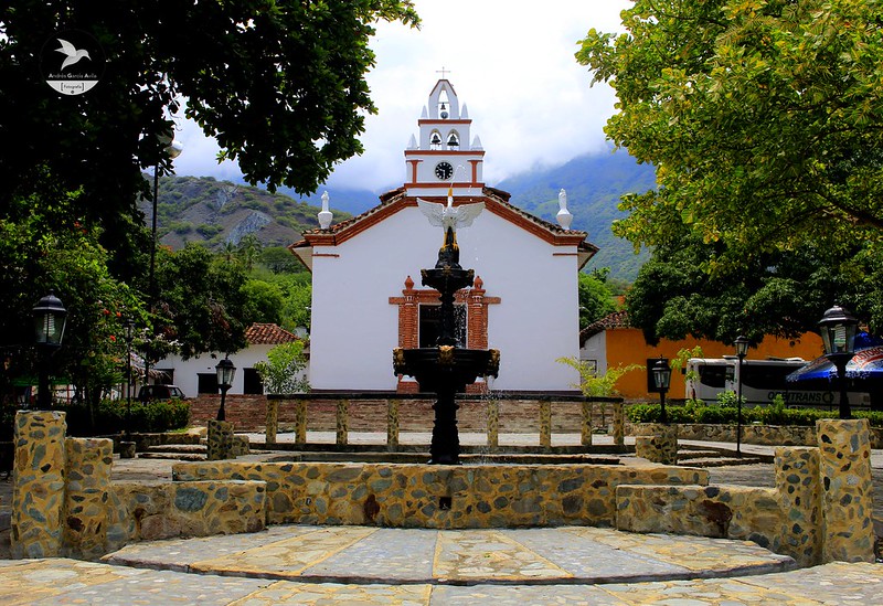 olaya