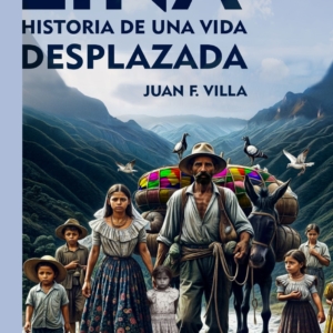 Lina historia de una vida desplazada (2024)